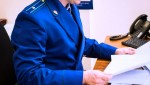 Прокурор Саракташского района потребовал от администрации поселкового совета оборудовать мусорные площадки на местных кладбищах