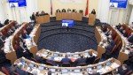 В Саракташском районе восстанавливают подъезд к селу Желтое